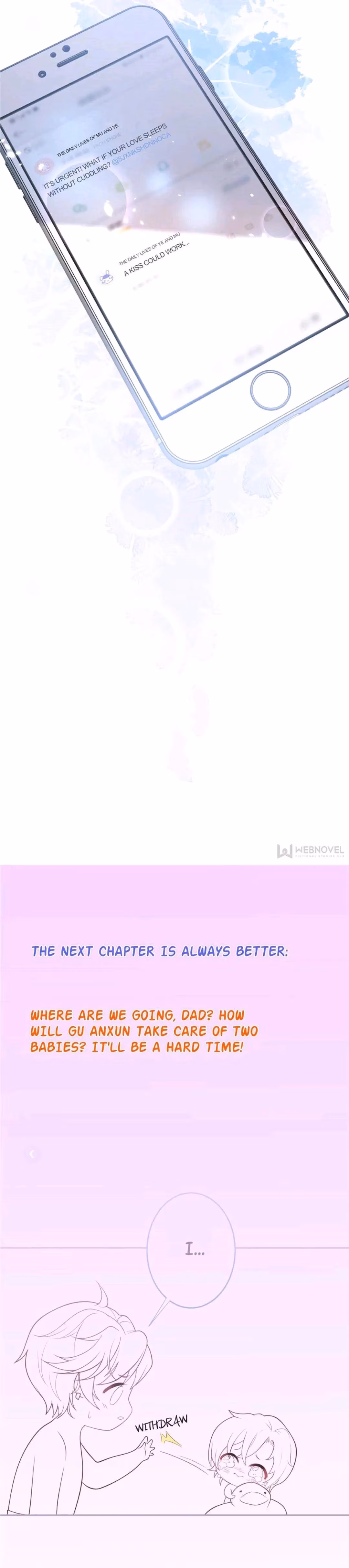 Read Fatal Scents chapter 159 image 19 on Lezhin