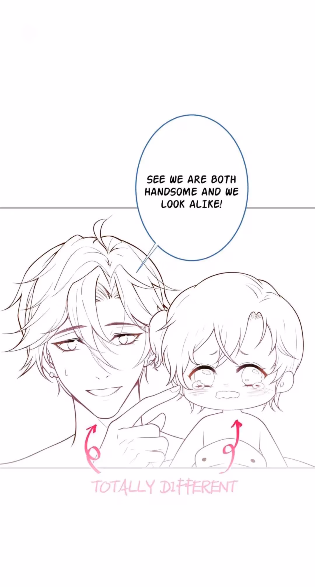 Read Fatal Scents chapter 159 image 21 on Lezhin