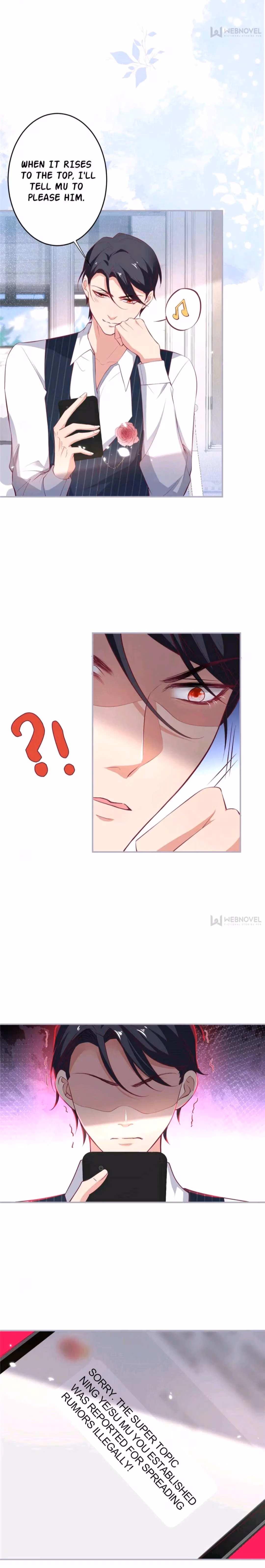 Read Fatal Scents chapter 159 image 6 on Lezhin