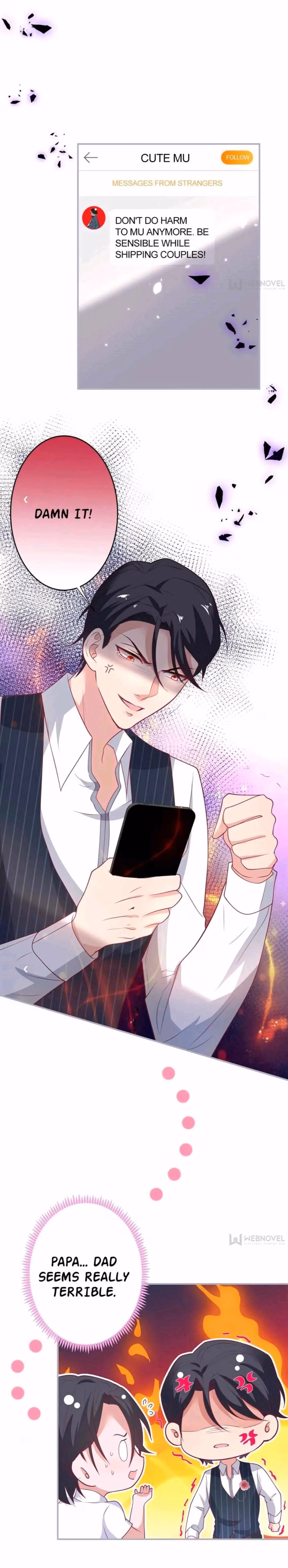 Read Fatal Scents chapter 159 image 7 on Lezhin