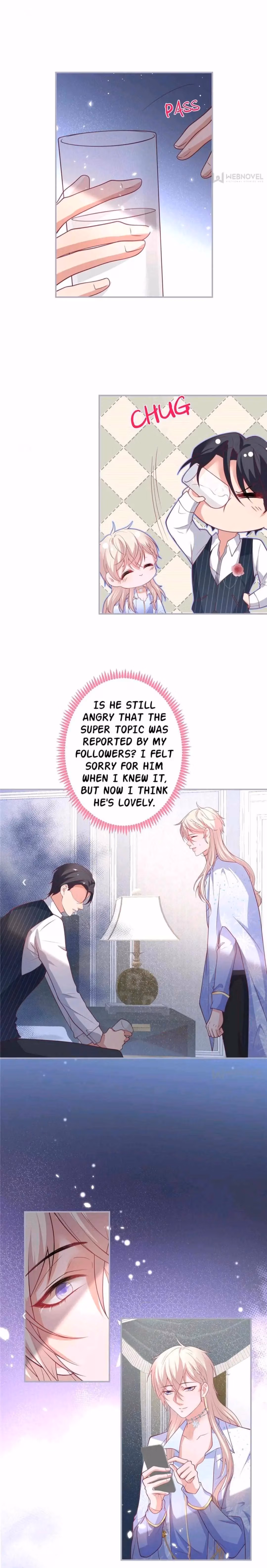 Read Fatal Scents chapter 159 image 9 on Lezhin