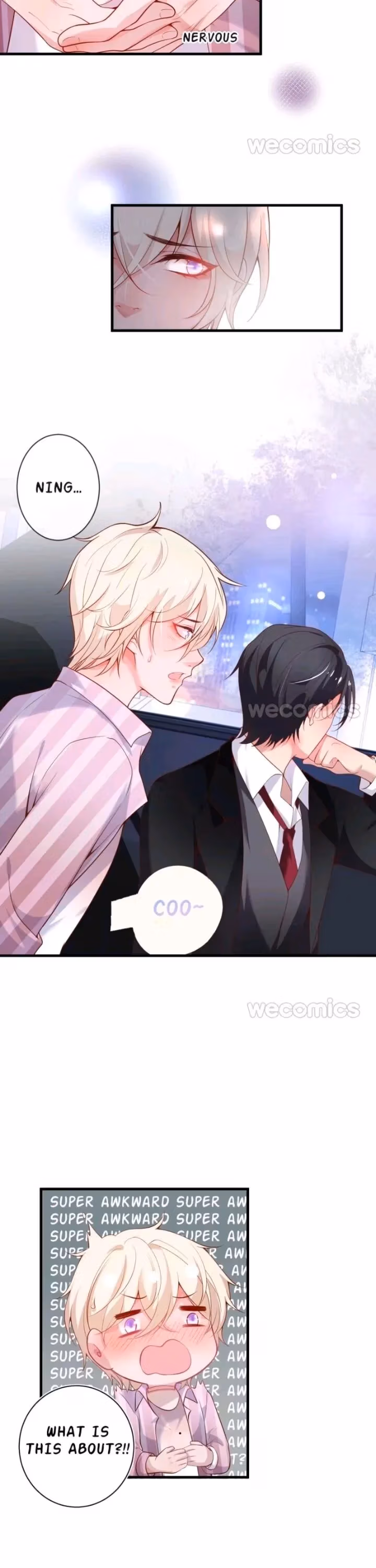 Read Fatal Scents chapter 16 image 11 on Lezhin