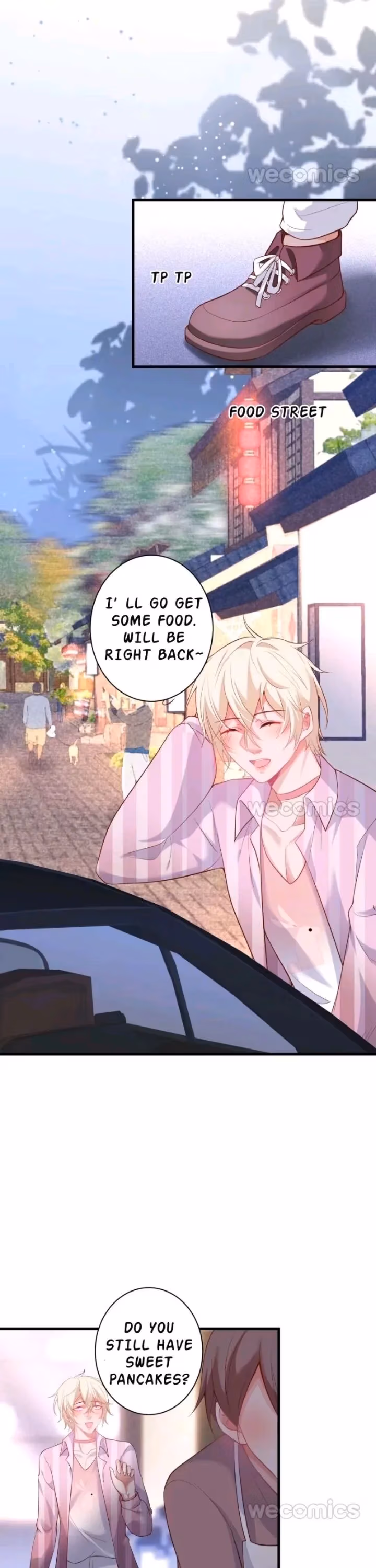 Read Fatal Scents chapter 16 image 13 on Lezhin