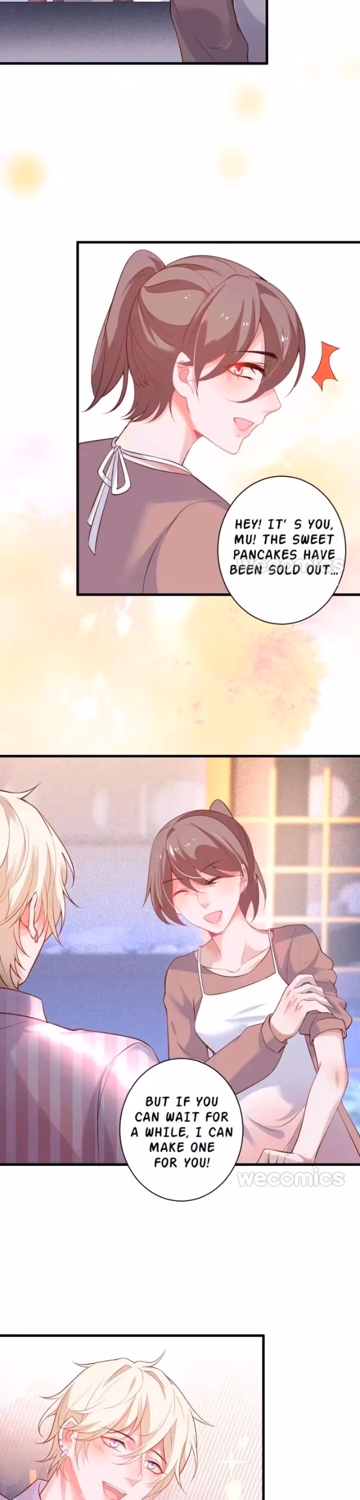 Read Fatal Scents chapter 16 image 14 on Lezhin