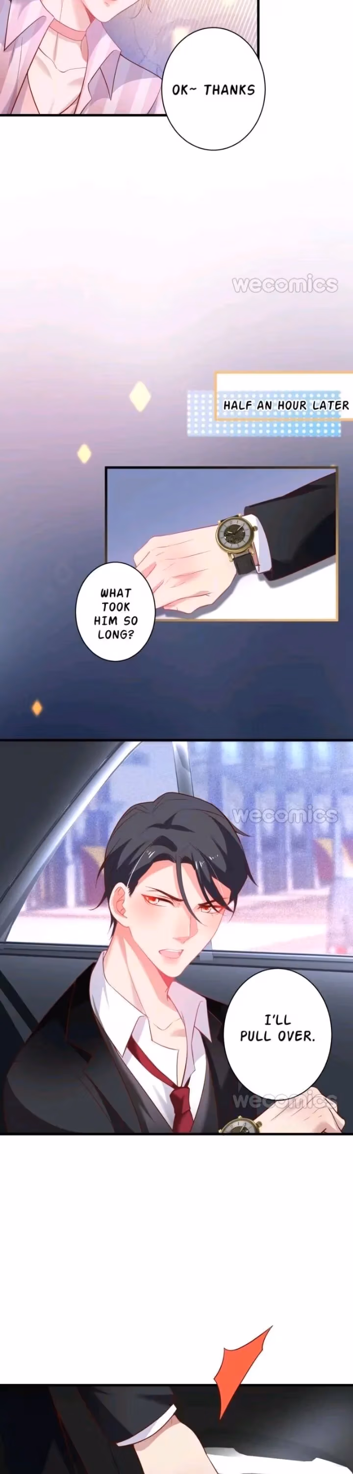 Read Fatal Scents chapter 16 image 15 on Lezhin