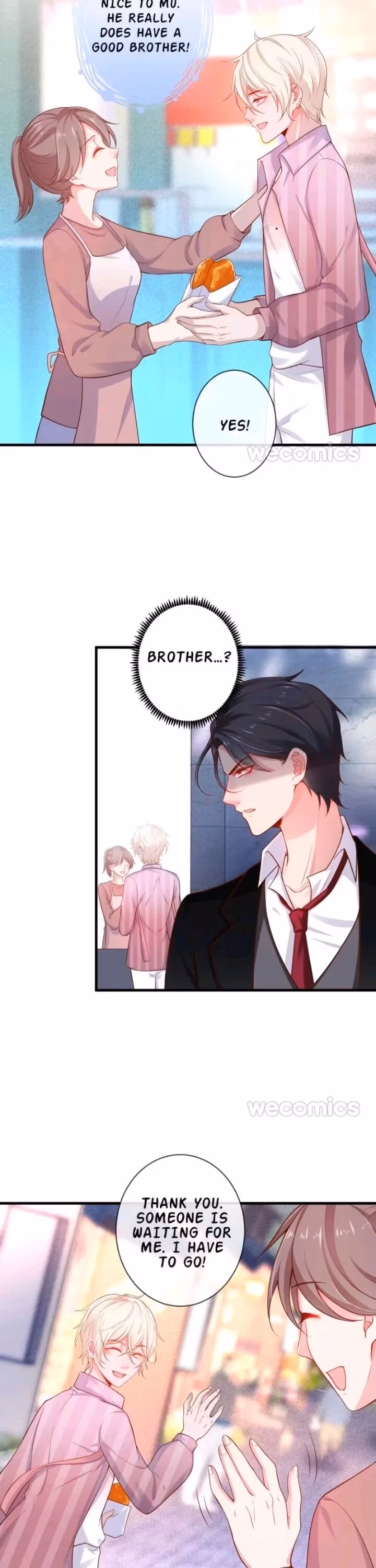 Read Fatal Scents chapter 16 image 19 on Lezhin