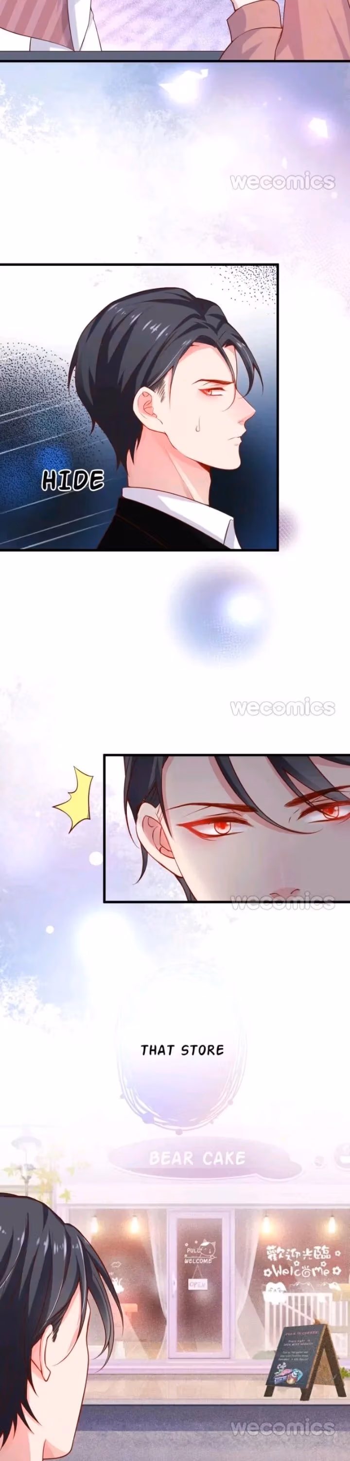 Read Fatal Scents chapter 16 image 20 on Lezhin