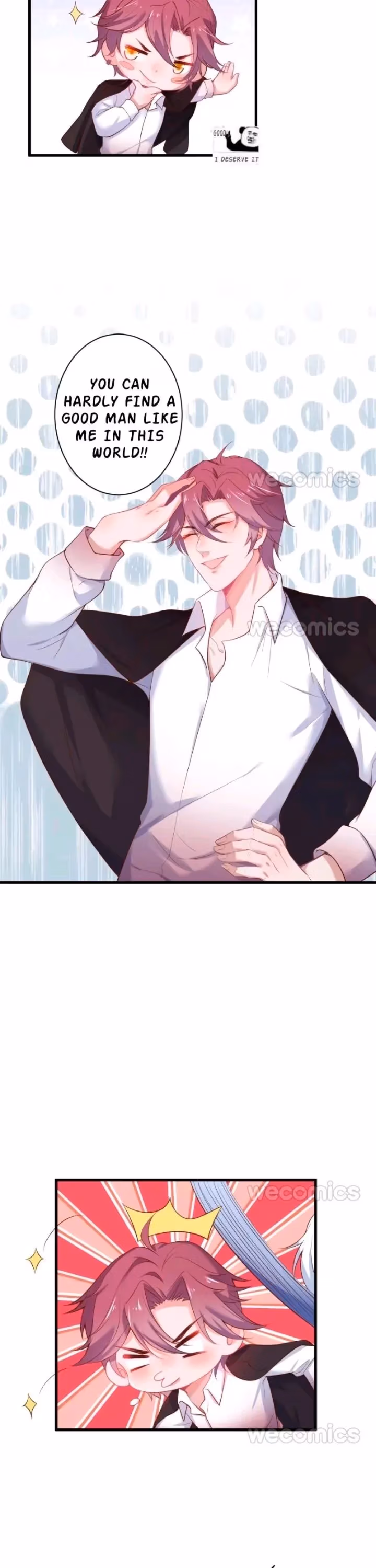 Read Fatal Scents chapter 16 image 3 on Lezhin