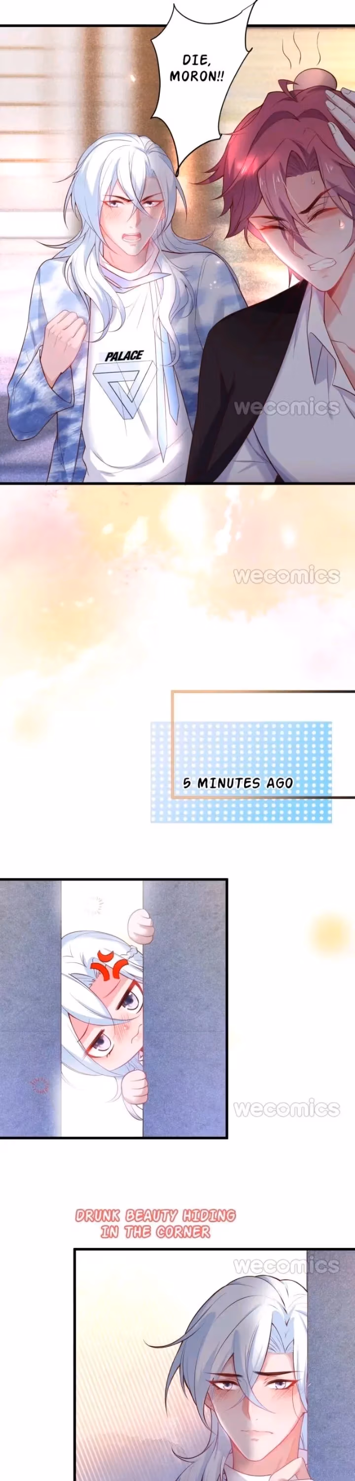 Read Fatal Scents chapter 16 image 4 on Lezhin