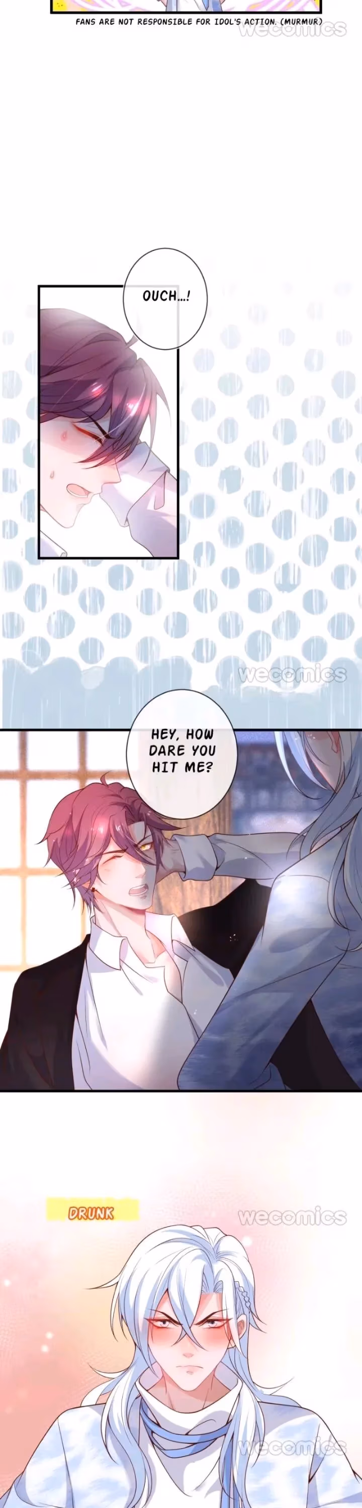 Read Fatal Scents chapter 16 image 6 on Lezhin