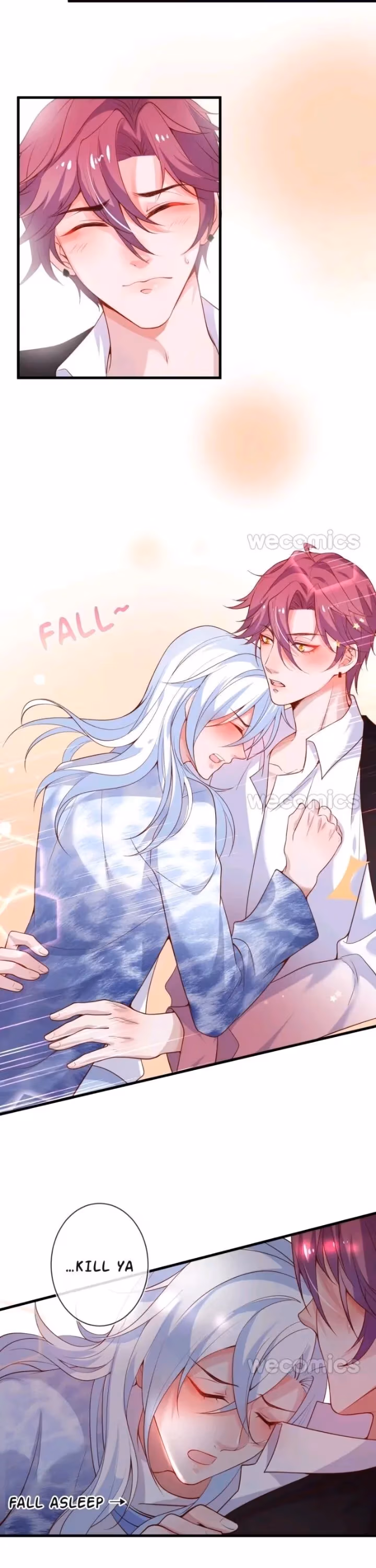 Read Fatal Scents chapter 16 image 8 on Lezhin