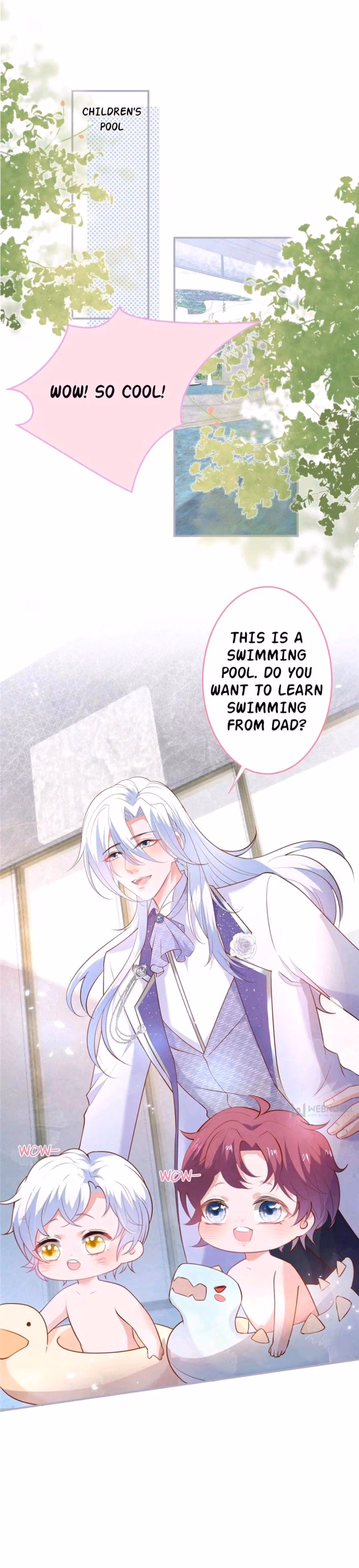 Read Fatal Scents chapter 160 image 1 on Lezhin