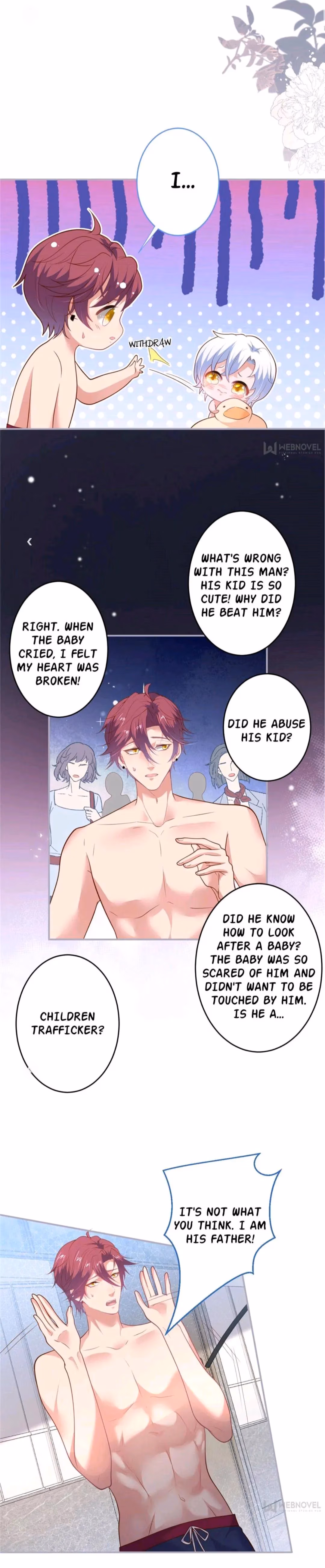 Read Fatal Scents chapter 160 image 10 on Lezhin