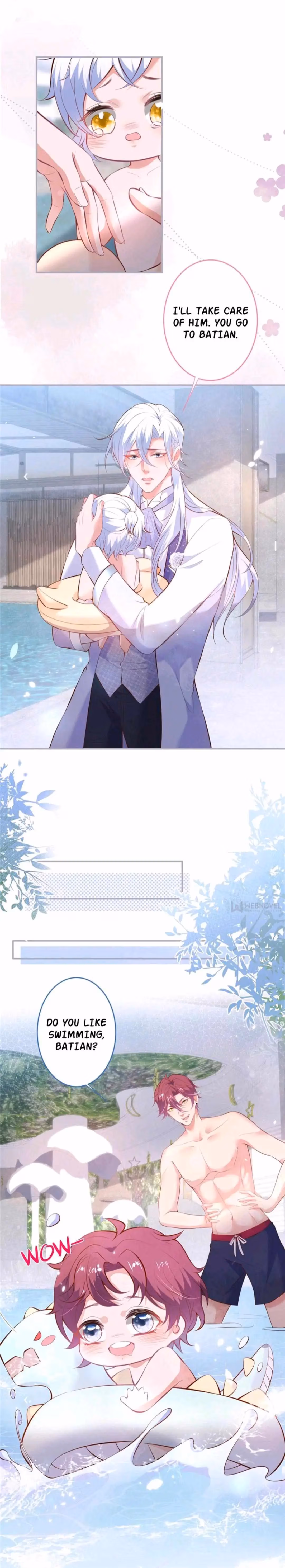 Read Fatal Scents chapter 160 image 12 on Lezhin