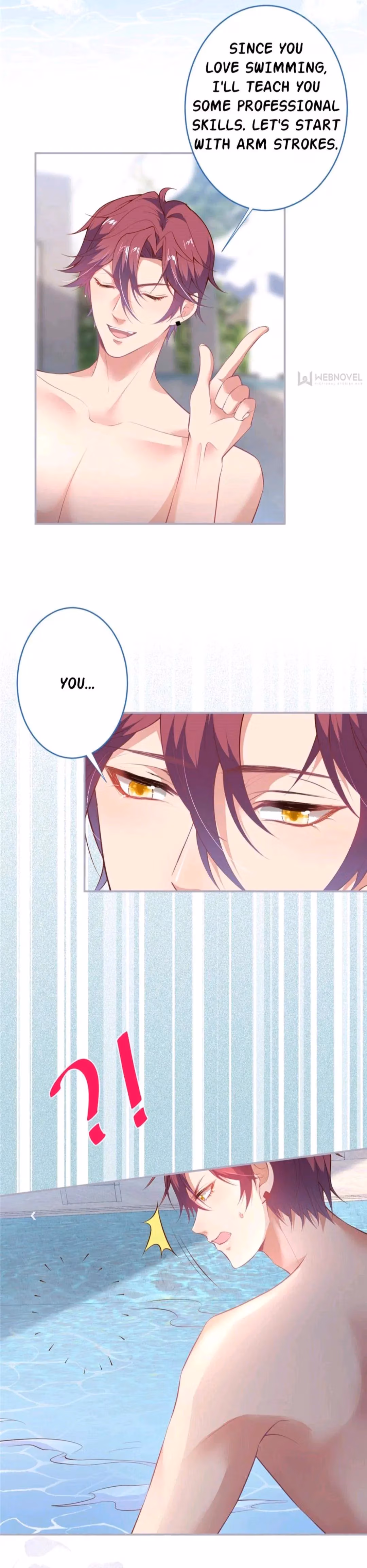 Read Fatal Scents chapter 160 image 13 on Lezhin