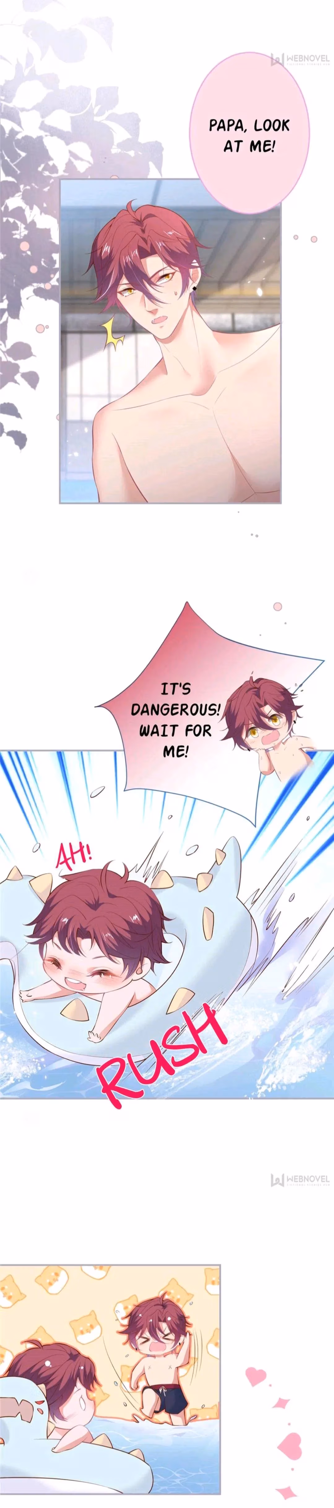 Read Fatal Scents chapter 160 image 14 on Lezhin