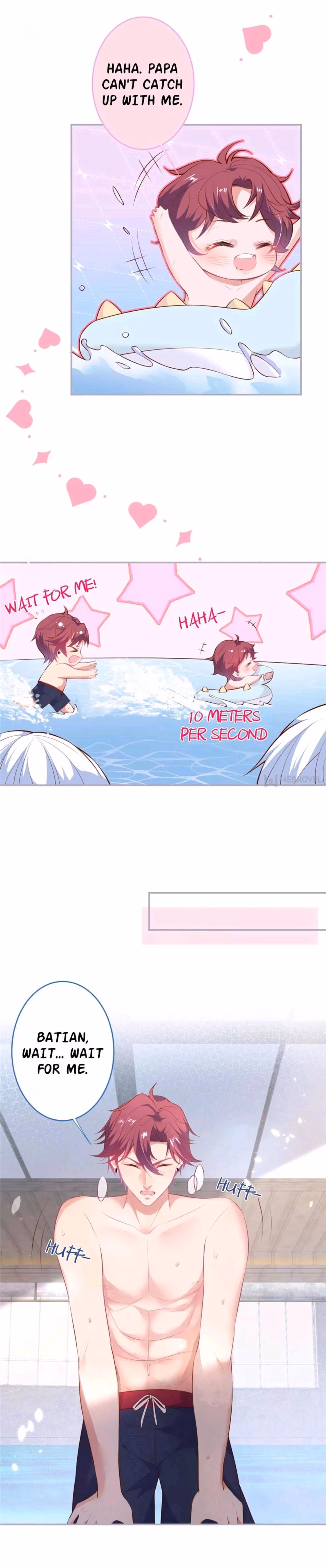 Read Fatal Scents chapter 160 image 15 on Lezhin