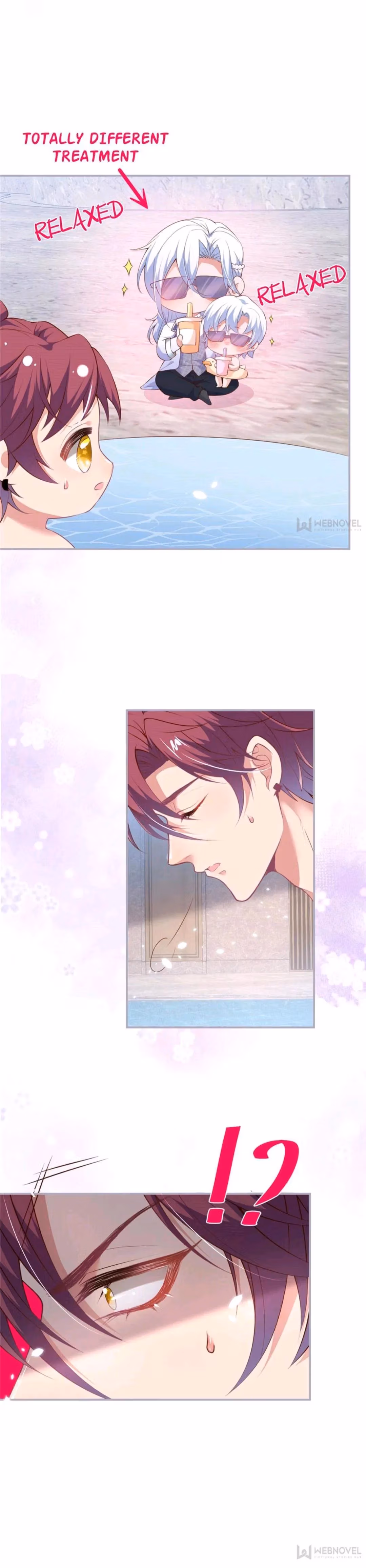 Read Fatal Scents chapter 160 image 16 on Lezhin