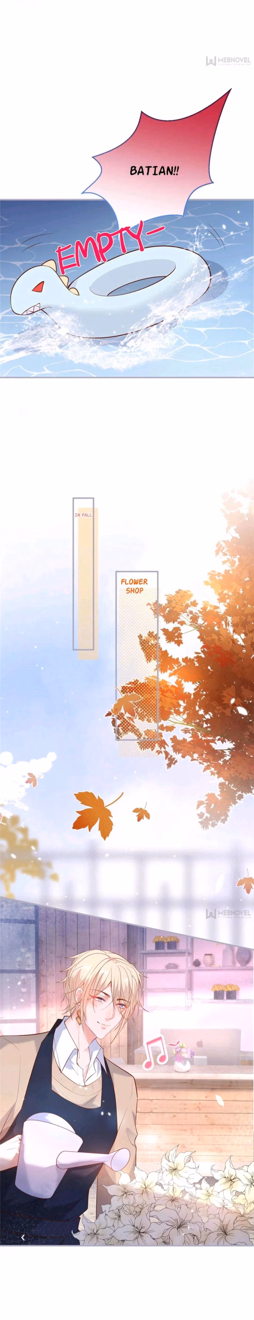 Read Fatal Scents chapter 160 image 17 on Lezhin