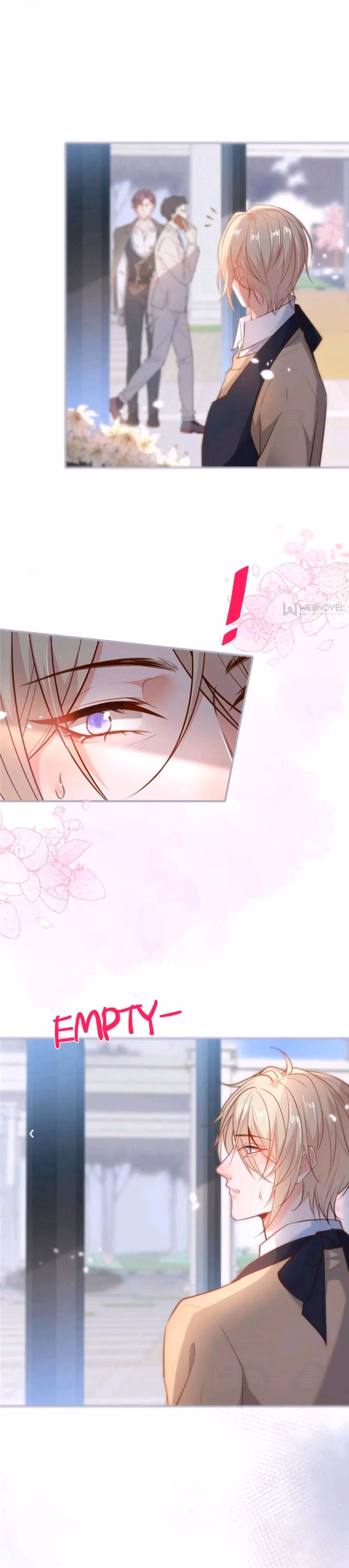 Read Fatal Scents chapter 160 image 18 on Lezhin