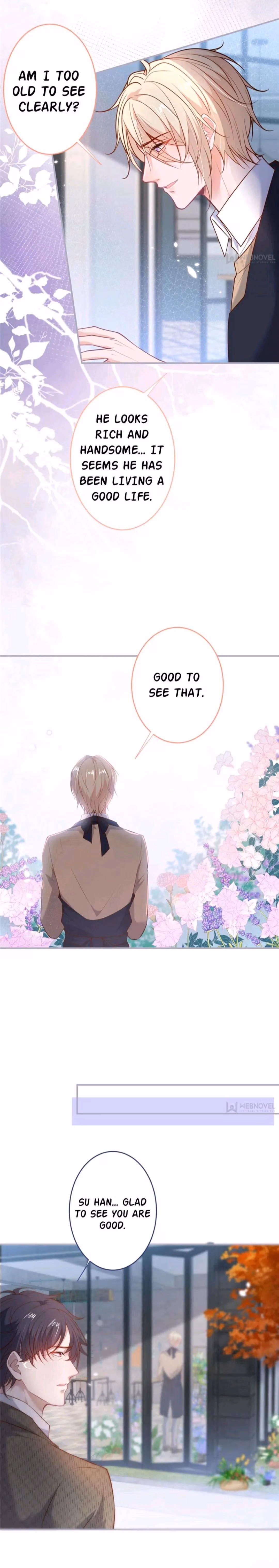 Read Fatal Scents chapter 160 image 19 on Lezhin
