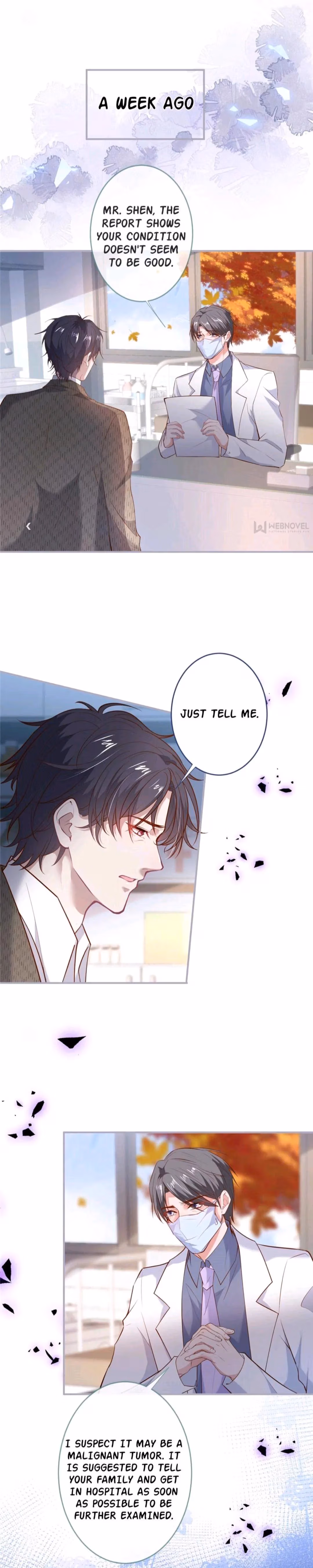 Read Fatal Scents chapter 160 image 20 on Lezhin