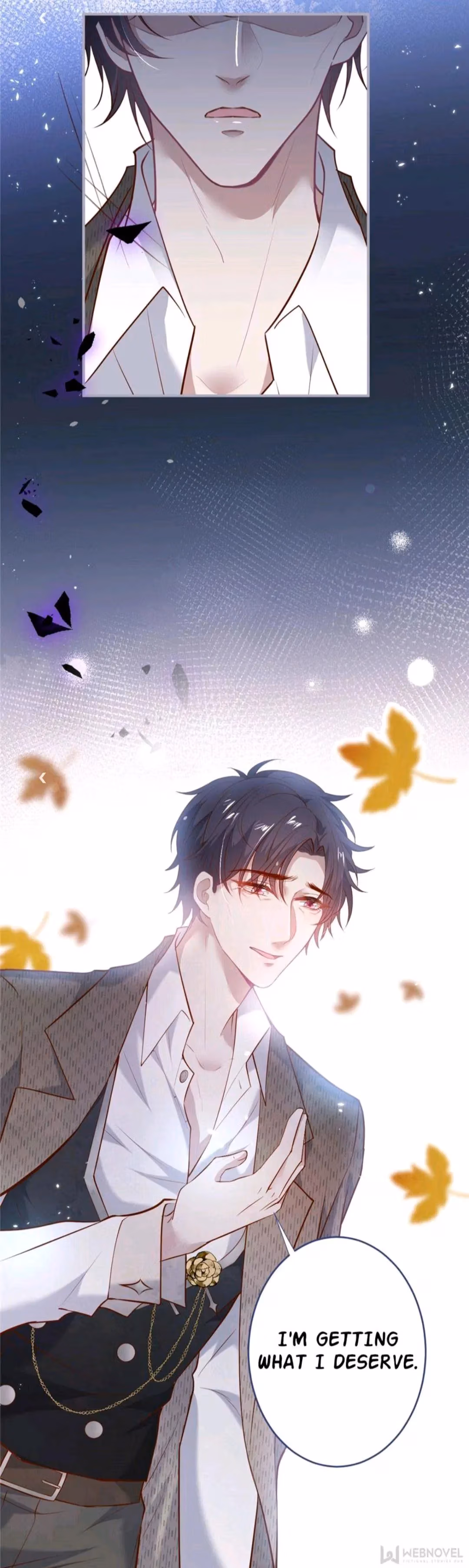 Read Fatal Scents chapter 160 image 21 on Lezhin