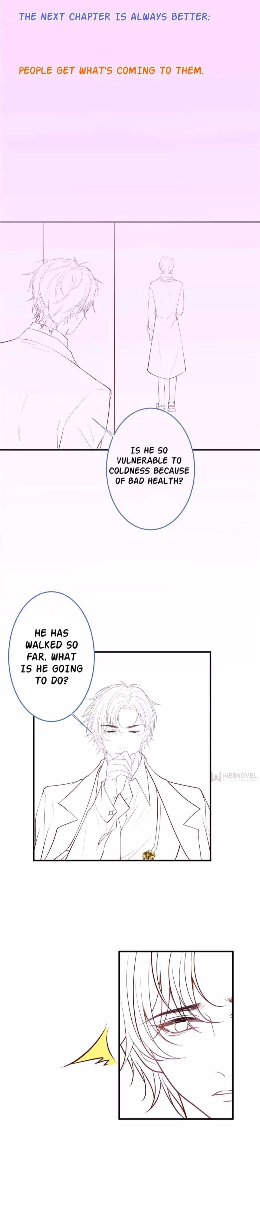 Read Fatal Scents chapter 160 image 22 on Lezhin