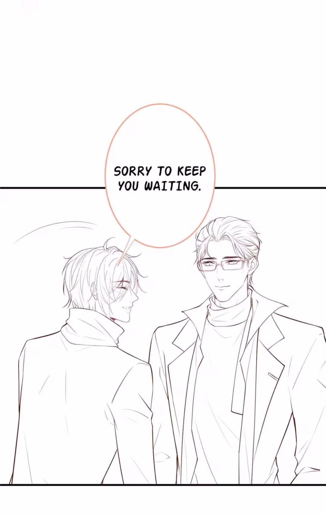 Read Fatal Scents chapter 160 image 23 on Lezhin