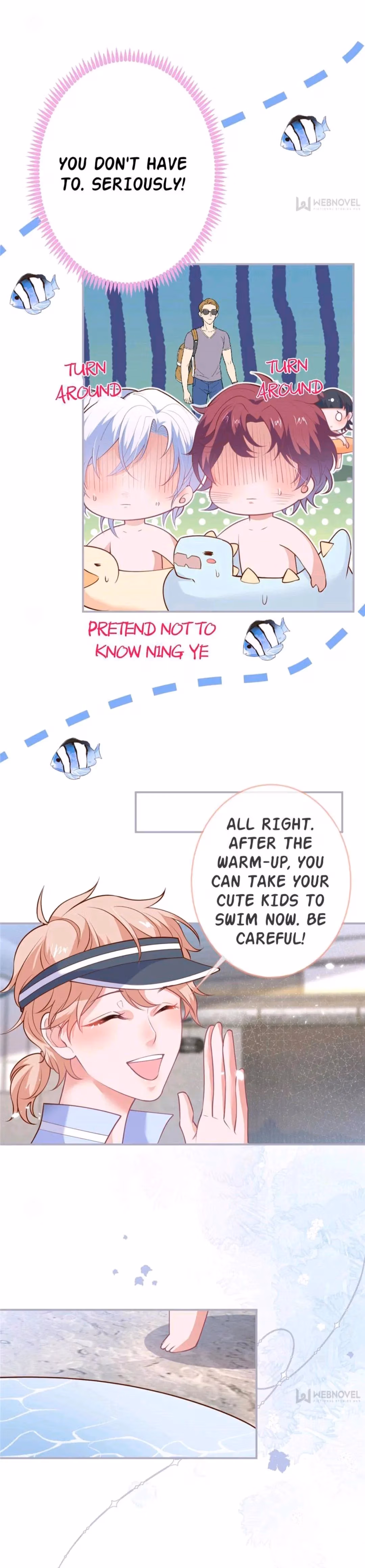 Read Fatal Scents chapter 160 image 4 on Lezhin