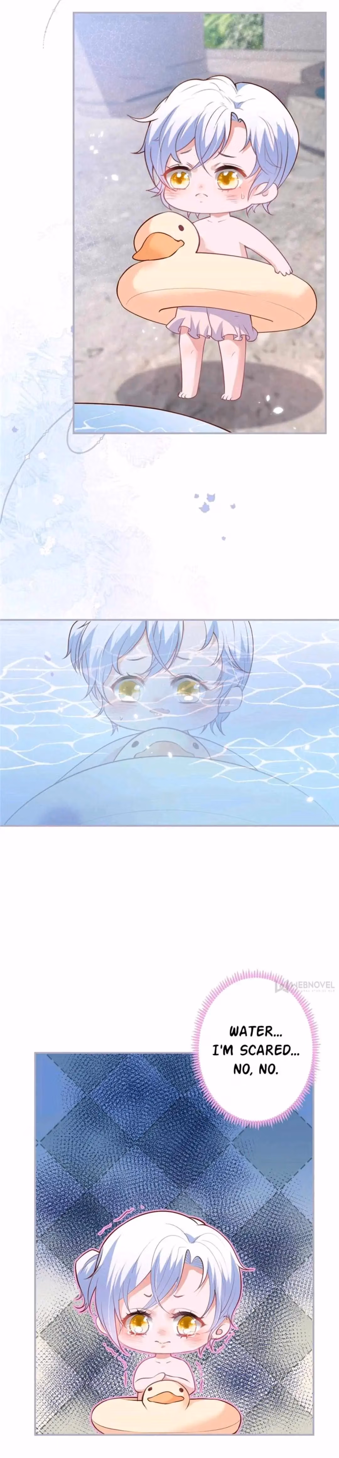 Read Fatal Scents chapter 160 image 5 on Lezhin