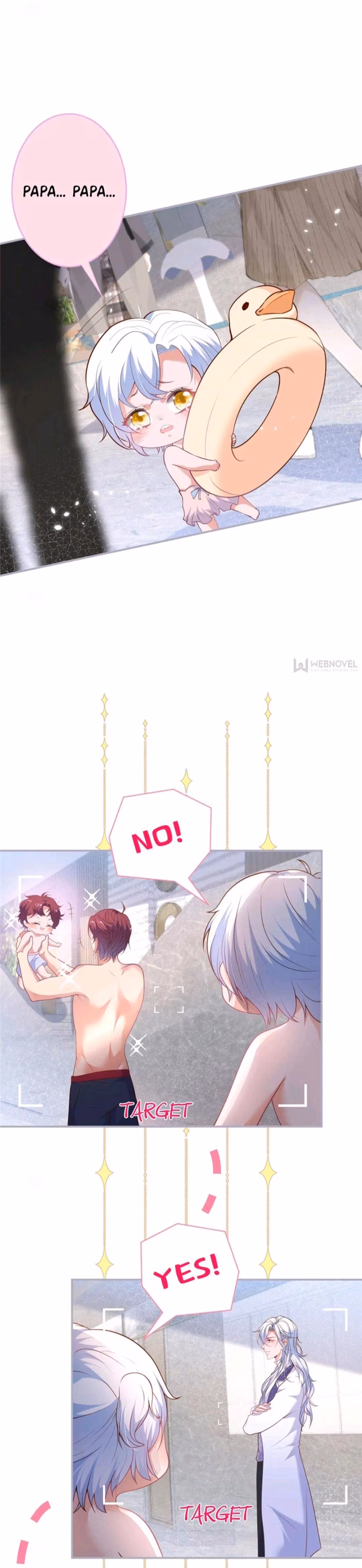 Read Fatal Scents chapter 160 image 6 on Lezhin