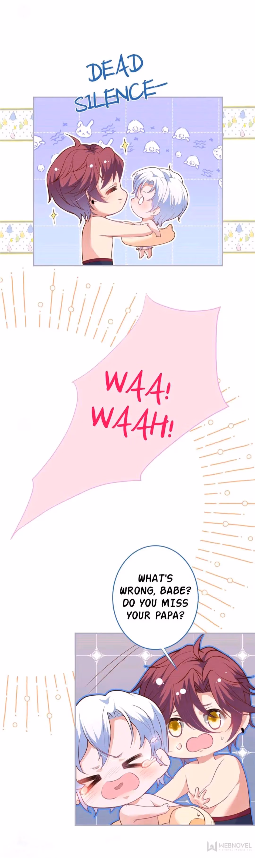 Read Fatal Scents chapter 160 image 8 on Lezhin