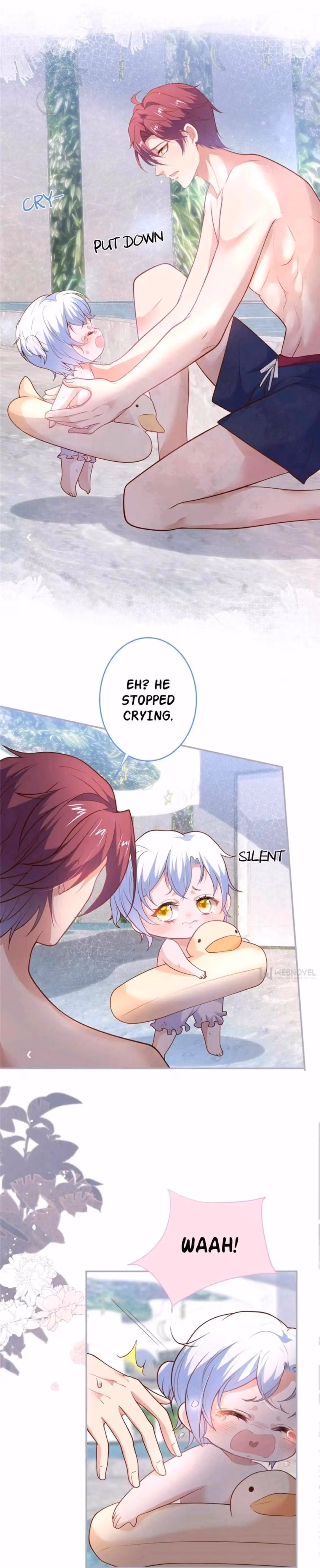 Read Fatal Scents chapter 160 image 9 on Lezhin