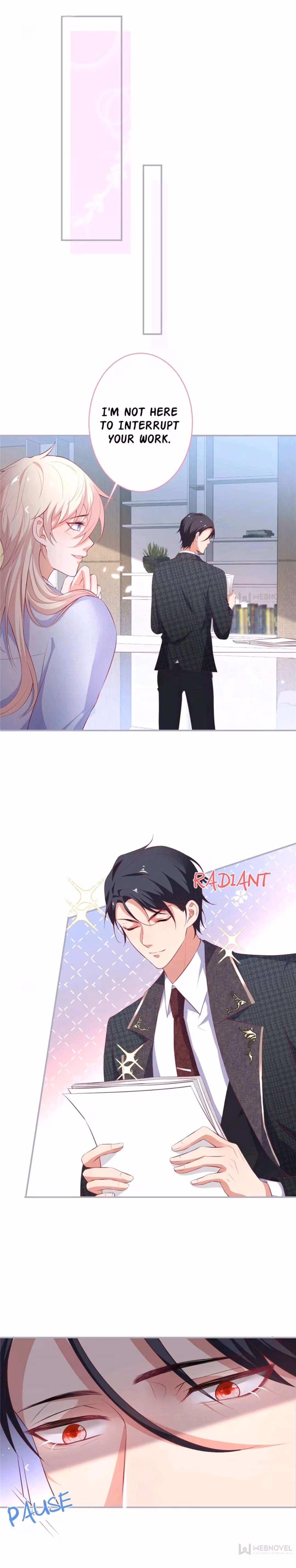 Read Fatal Scents chapter 161 image 11 on Lezhin