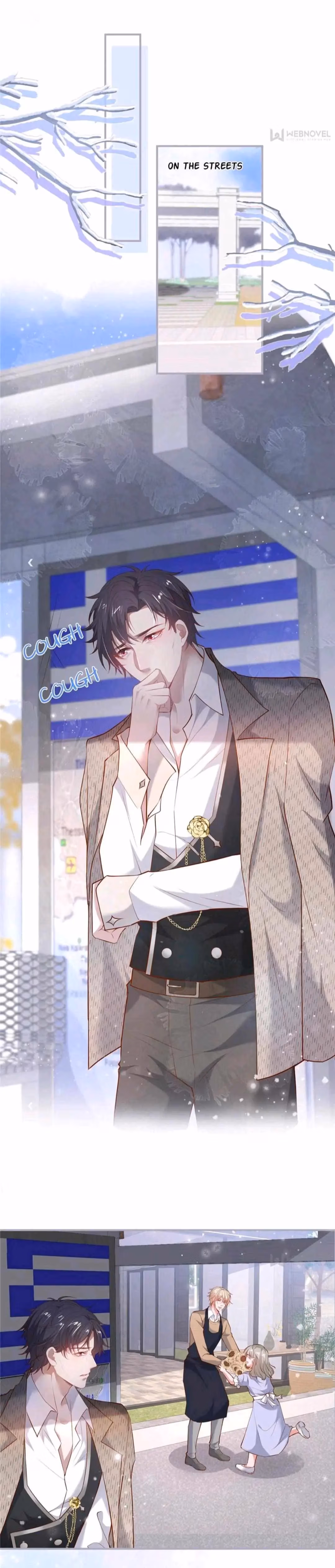 Read Fatal Scents chapter 161 image 13 on Lezhin