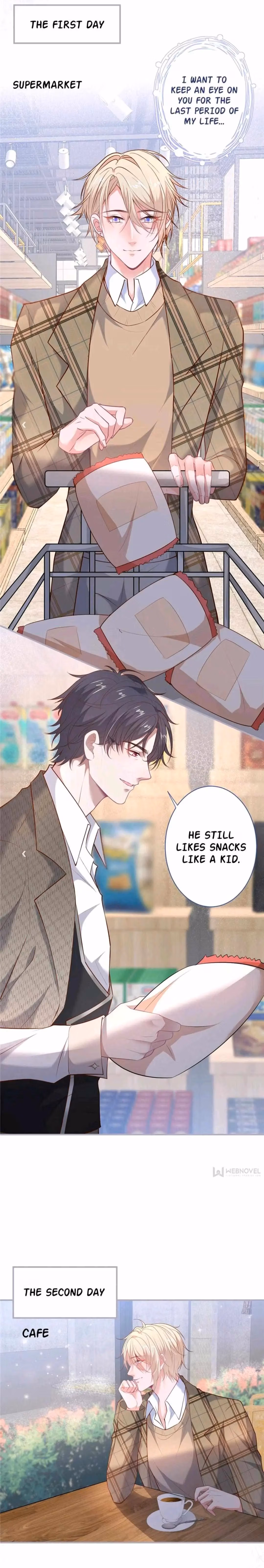 Read Fatal Scents chapter 161 image 15 on Lezhin