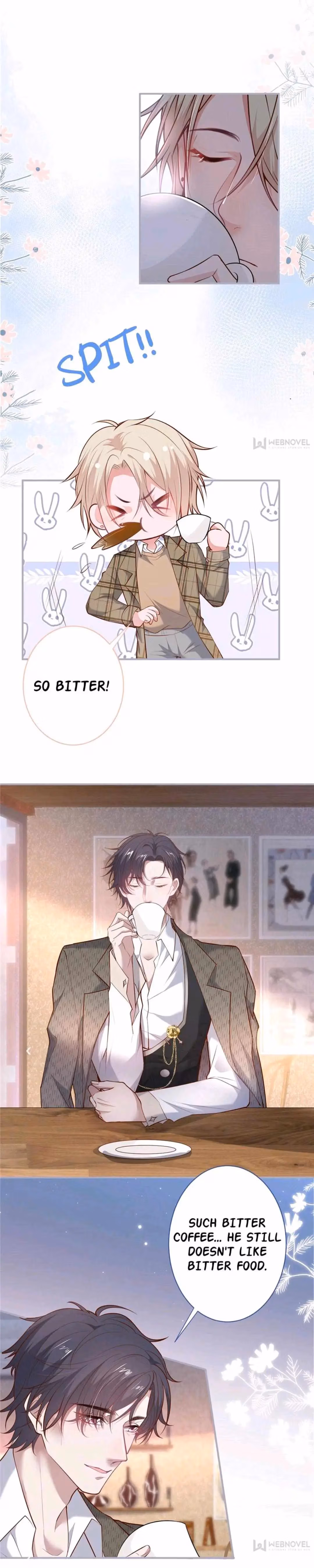 Read Fatal Scents chapter 161 image 16 on Lezhin
