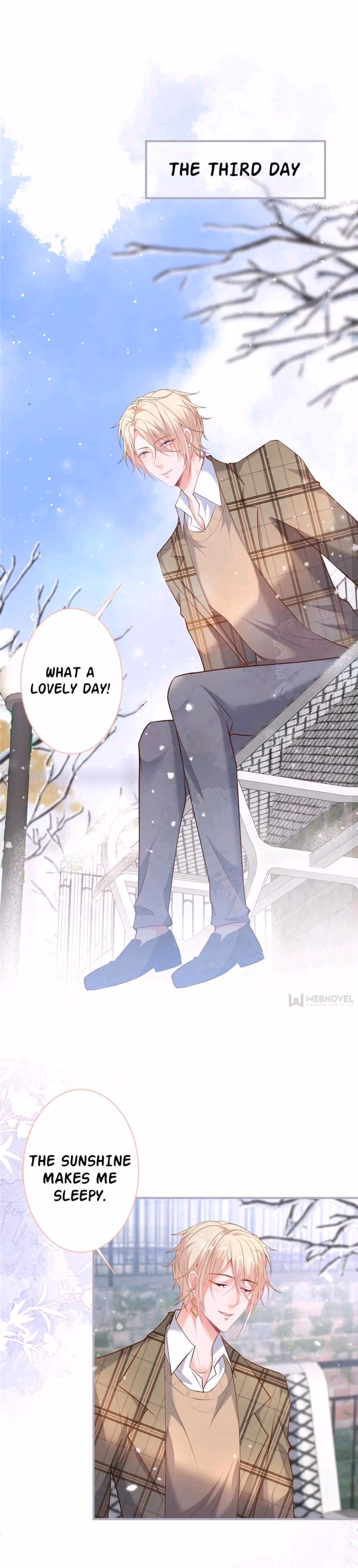 Read Fatal Scents chapter 161 image 17 on Lezhin