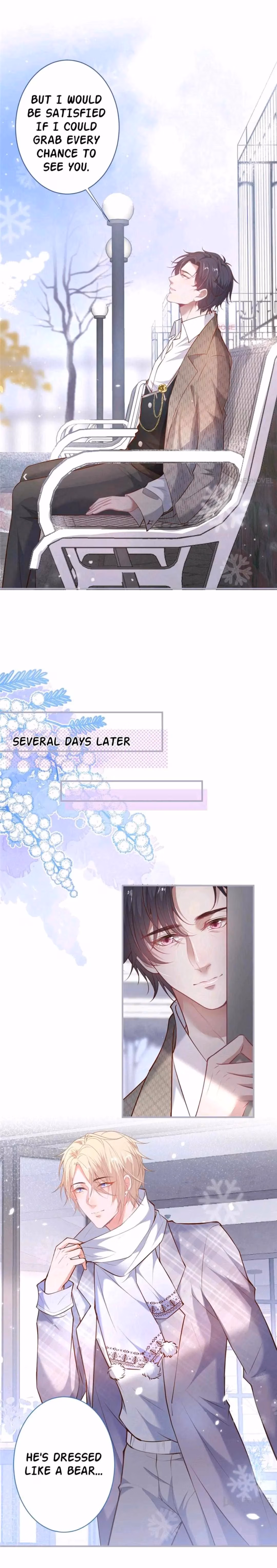 Read Fatal Scents chapter 161 image 19 on Lezhin