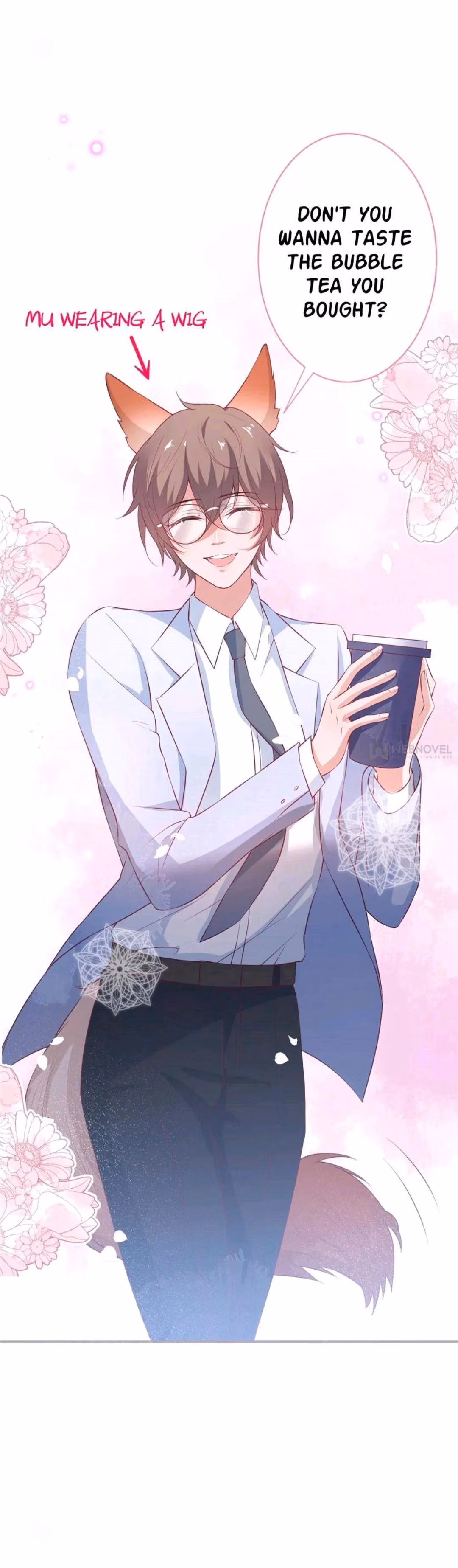 Read Fatal Scents chapter 161 image 8 on Lezhin