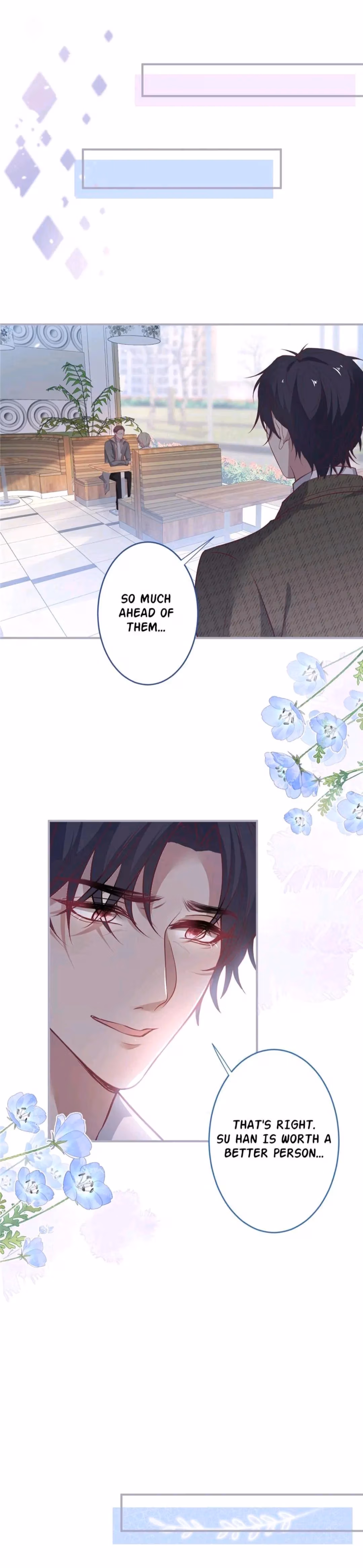 Read Fatal Scents chapter 162 image 10 on Lezhin