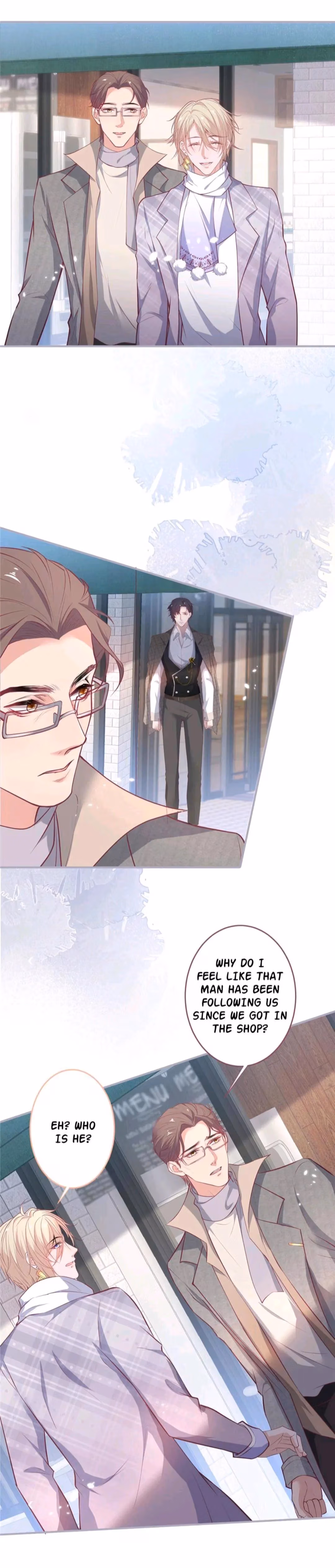Read Fatal Scents chapter 162 image 11 on Lezhin