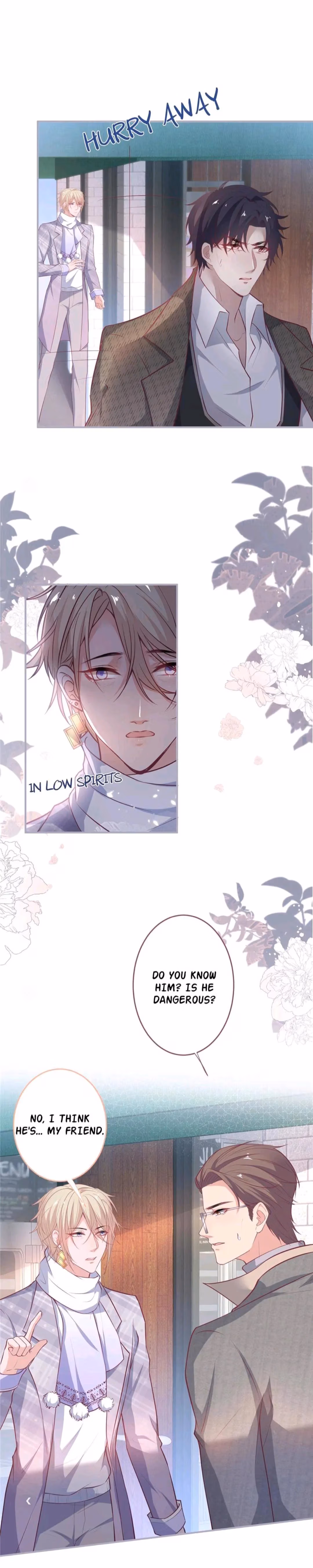 Read Fatal Scents chapter 162 image 12 on Lezhin
