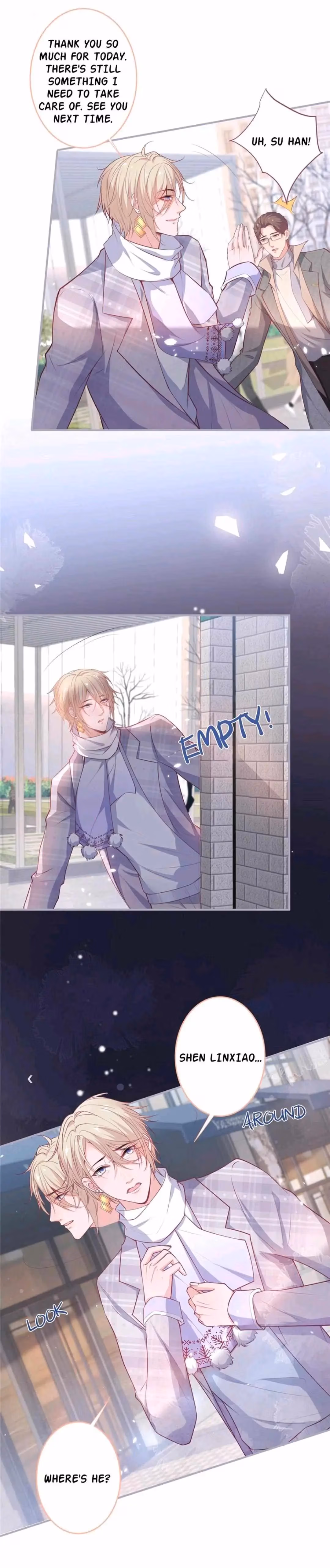 Read Fatal Scents chapter 162 image 13 on Lezhin