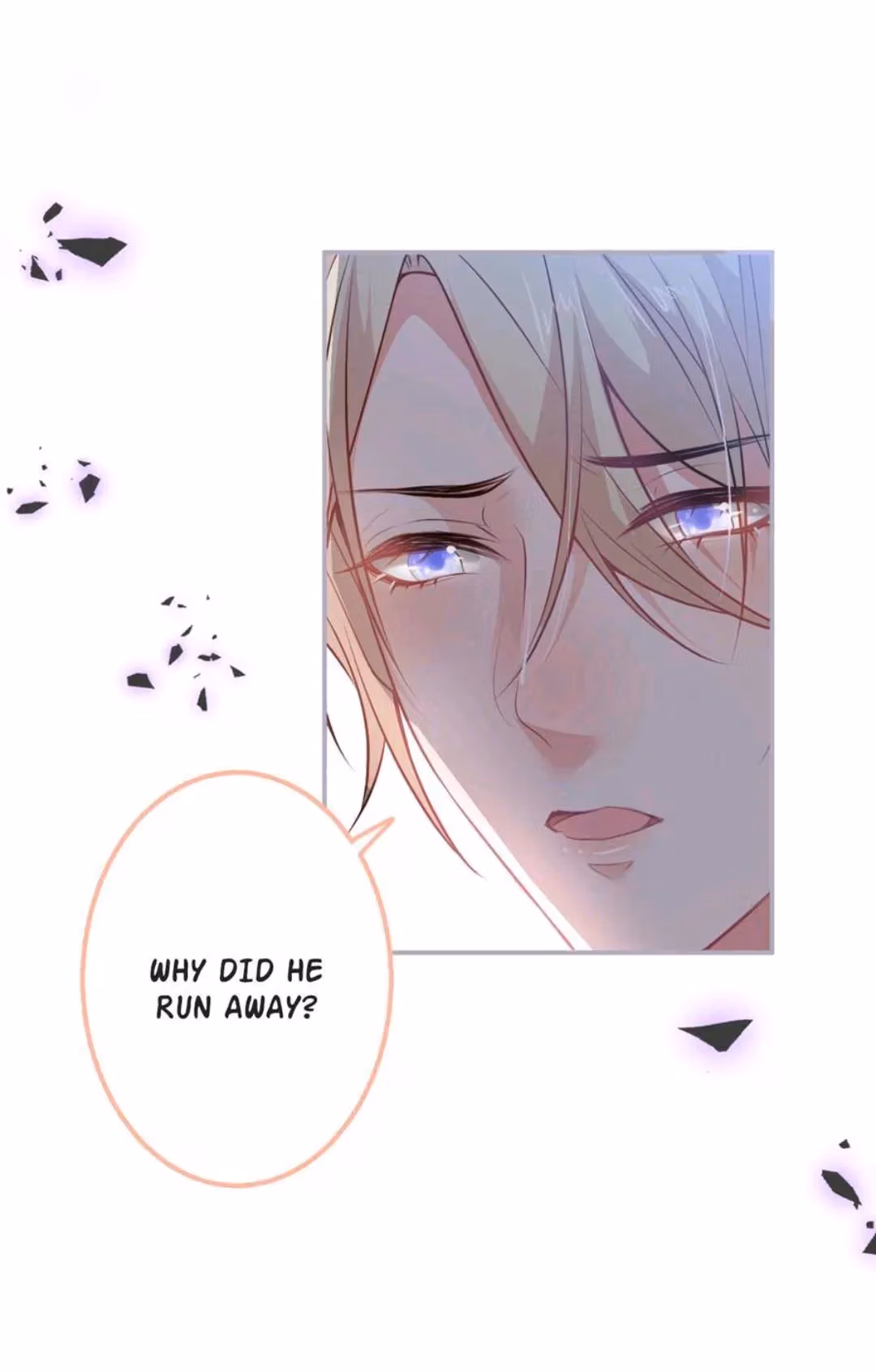 Read Fatal Scents chapter 162 image 14 on Lezhin