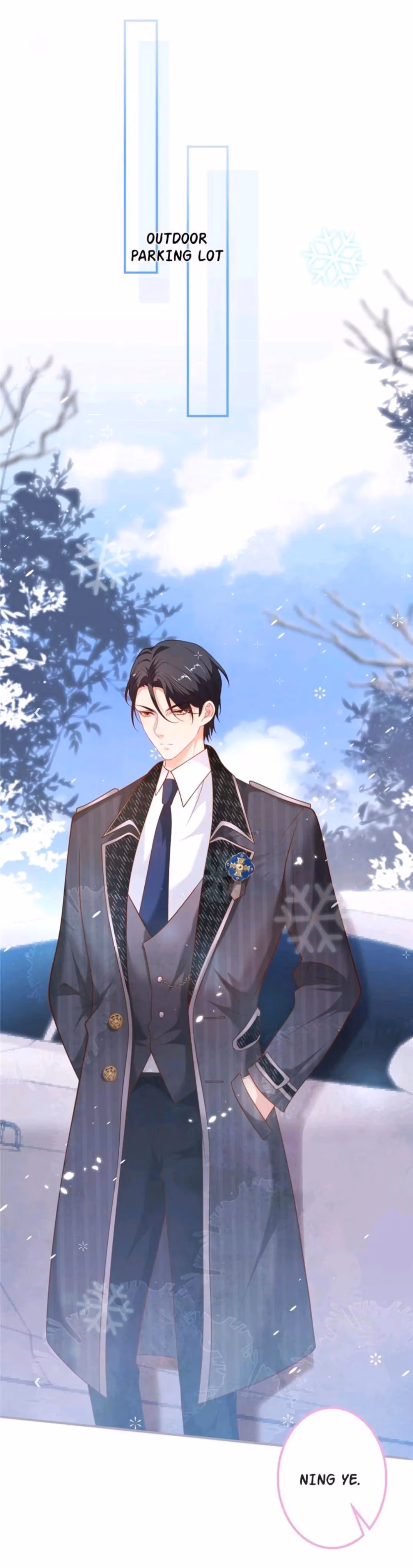 Read Fatal Scents chapter 162 image 15 on Lezhin