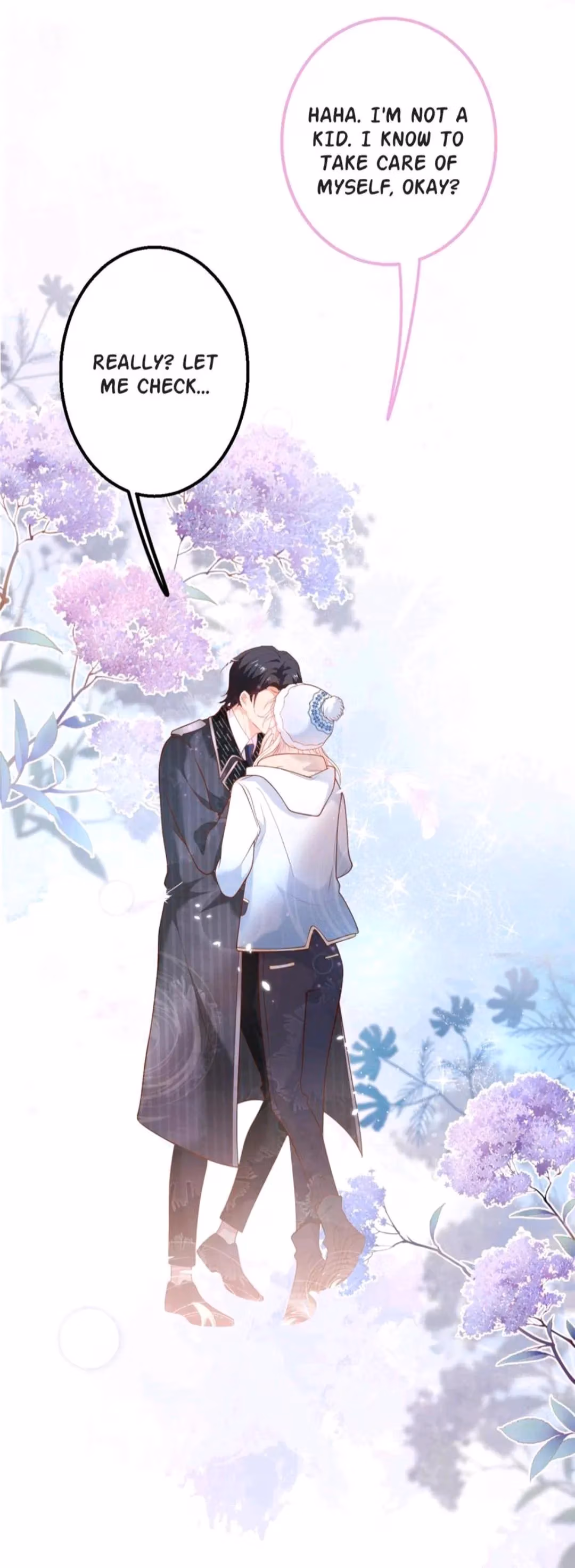 Read Fatal Scents chapter 162 image 17 on Lezhin
