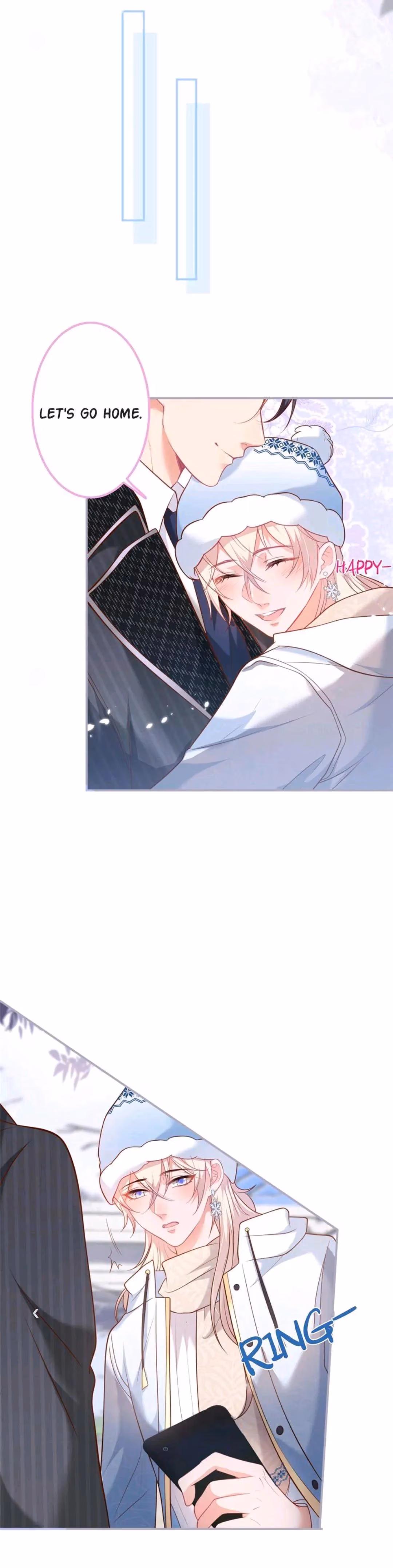 Read Fatal Scents chapter 162 image 18 on Lezhin