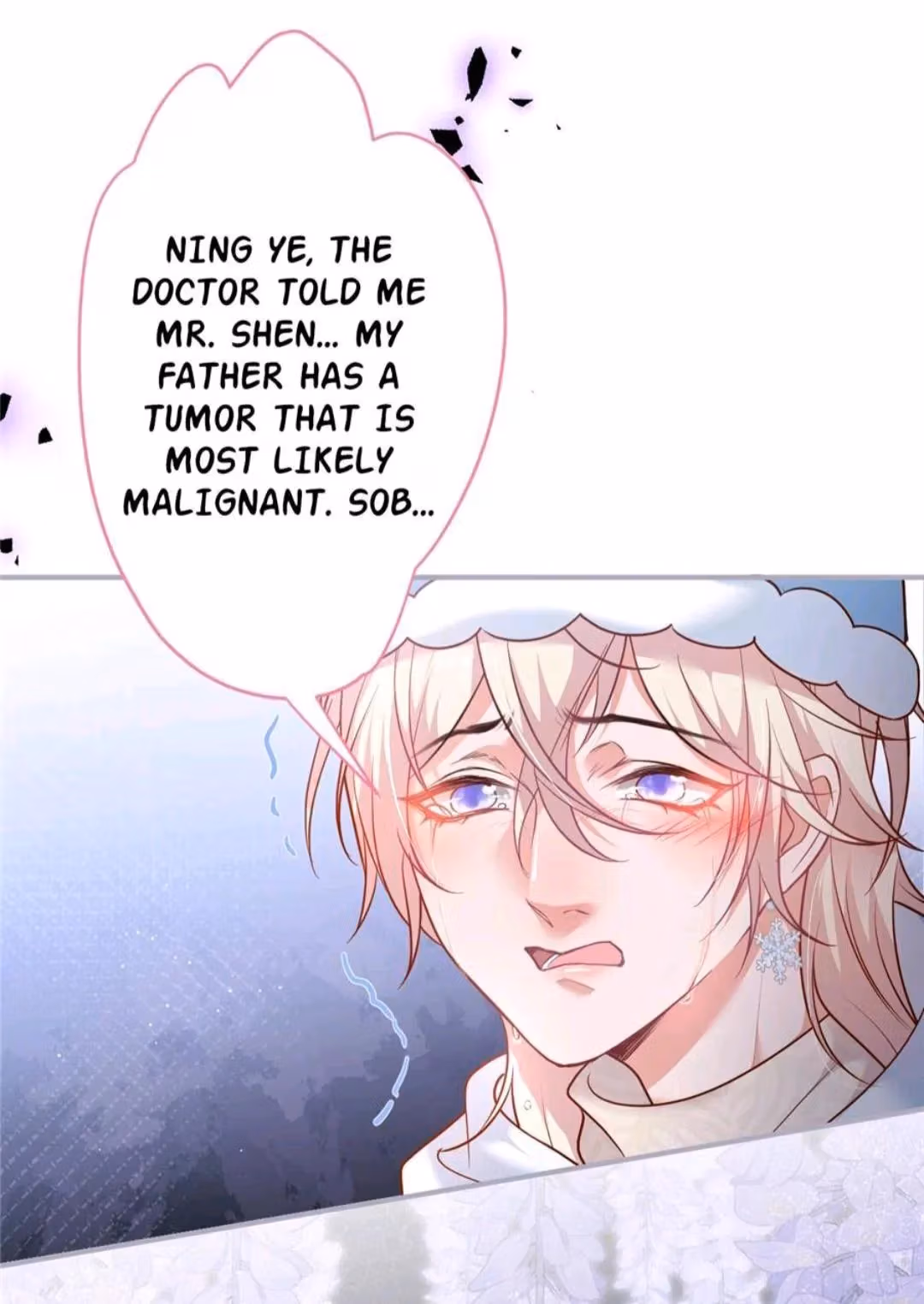 Read Fatal Scents chapter 162 image 22 on Lezhin